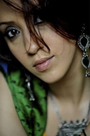 Ishita Arun Poster