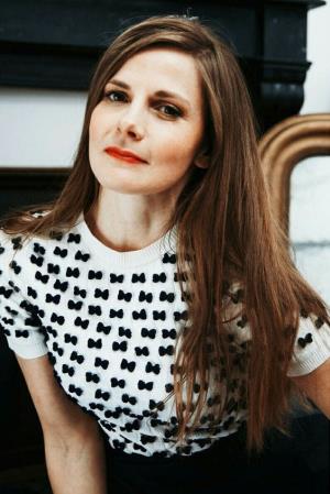 Louise Brealey's poster