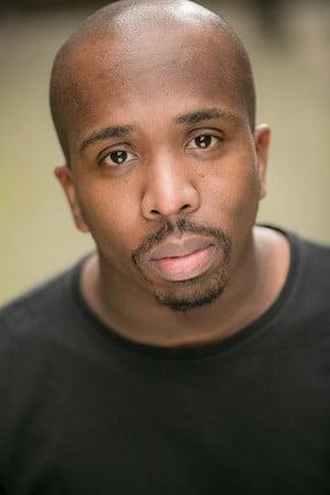 Kiell Smith-Bynoe's poster