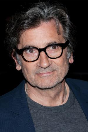 Griffin Dunne Poster