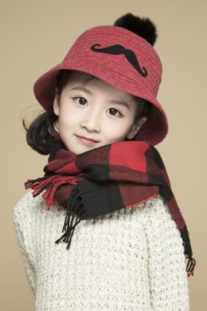 Jing Yanqiao's poster