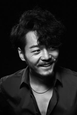 Zhang Haosen's poster