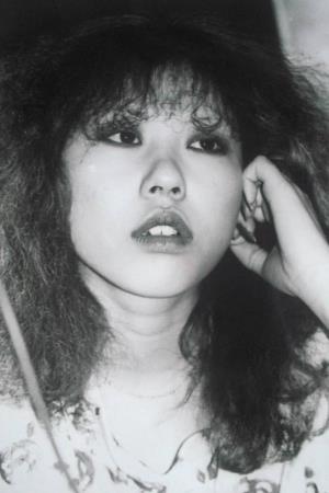 Namie Takada's poster