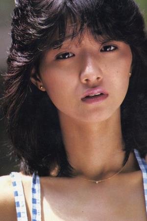 Kazumi Kawai's poster
