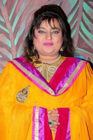 Dolly Bindra's poster