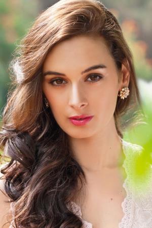 Evelyn Sharma's poster