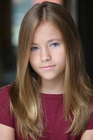 Shaylee Mansfield Poster