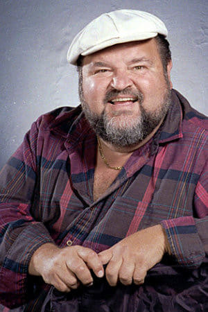 Dom DeLuise's poster