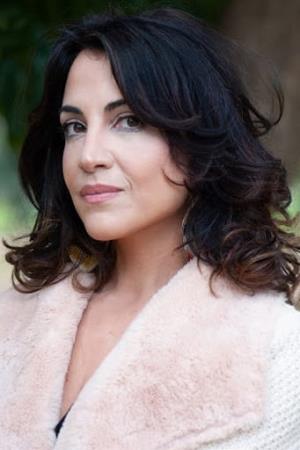 Manuela Mulé Poster