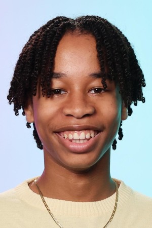 Ian Foreman's poster