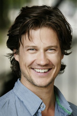 Kristian Kiehling Poster