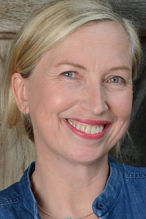 Kirsten Ramsay's poster