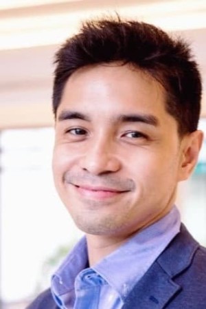 JC Tiuseco's poster