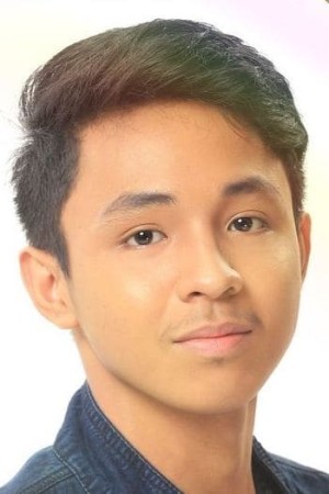 Adrian Cabido's poster