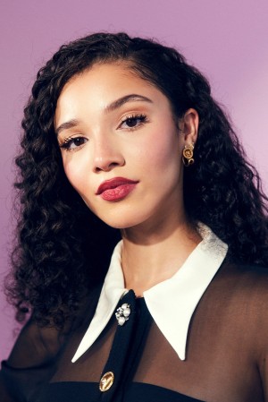 Malia Baker's poster