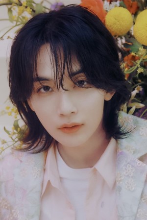 Jeonghan's poster