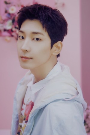 Wonwoo's poster