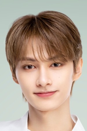 Jun's poster