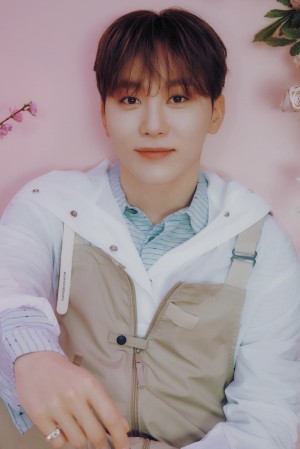 Seungkwan's poster