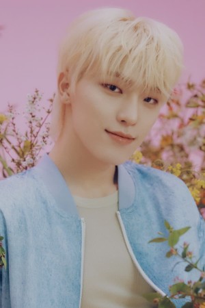 Dino's poster