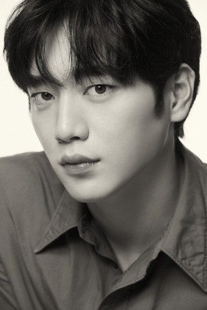 Seo Kang-joon's poster