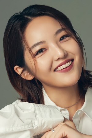 Seo Shin-ae's poster