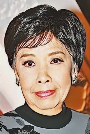 Cecilia Chan Lai-Wan's poster