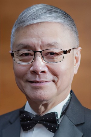 Franco Yuen's poster