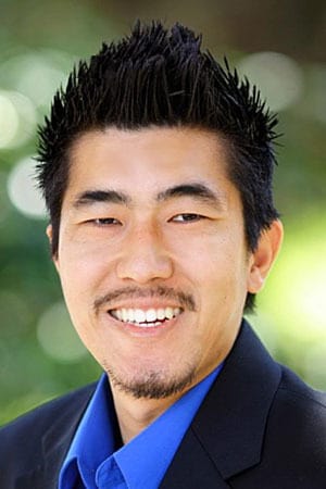 James Z. Feng Poster