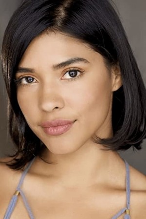 Lisseth Chavez's poster