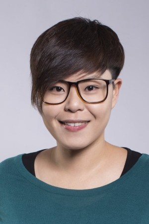 Eman Lam Yi-Man's poster