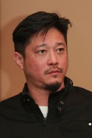 Conroy Chan Chi-Chung's poster