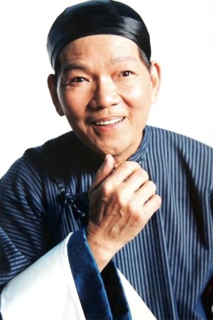 Kong Ngai's poster