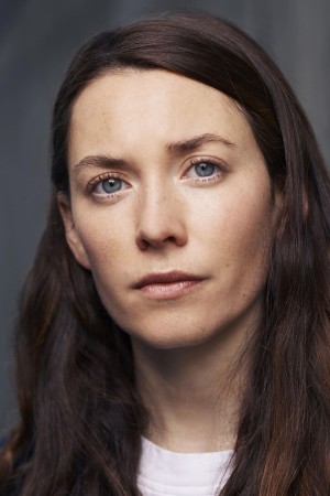 Tamsin Topolski's poster