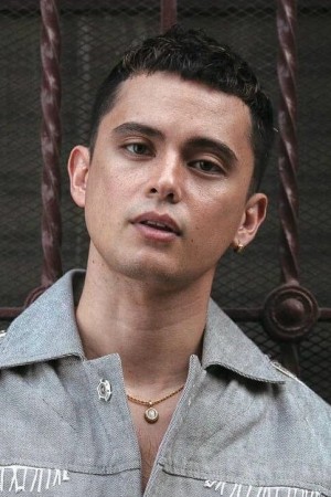 James Reid's poster