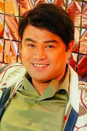Marvin Yap's poster