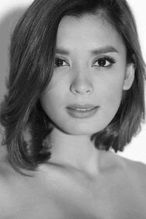 Michelle Madrigal's poster