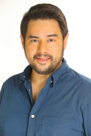 Gabby Eigenmann's poster