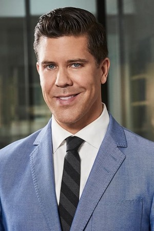 Fredrik Eklund's poster