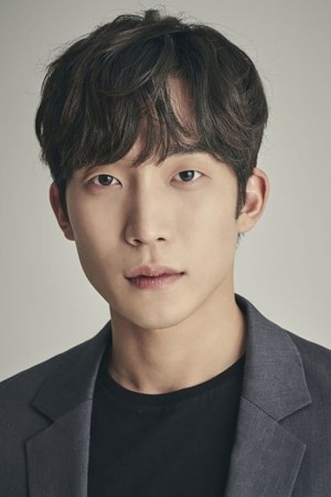 Lee Sang-yi's poster