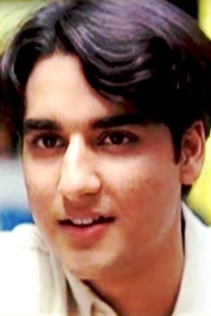 Kunal Singh's poster