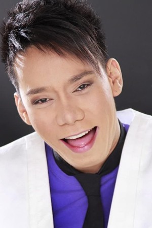 Lassy Marquez's poster