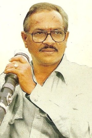 Jandhyala Subramanya Sastry's poster