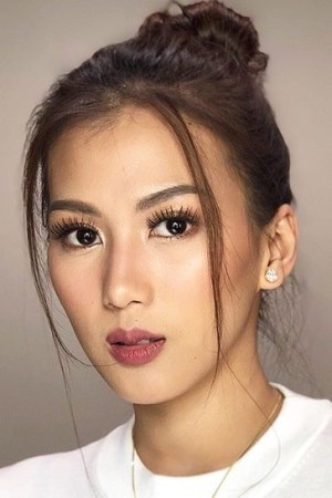 Alex Gonzaga's poster