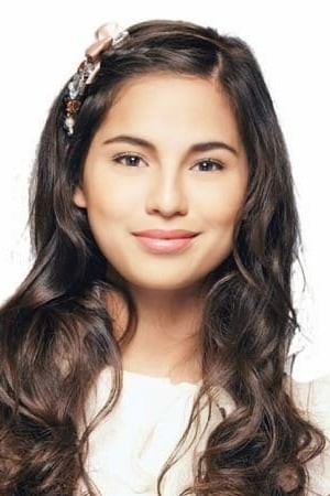Jasmine Curtis-Smith's poster
