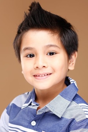 Raikko Mateo's poster