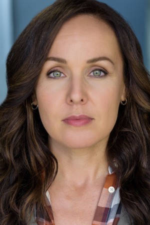Jennifer Bonner's poster