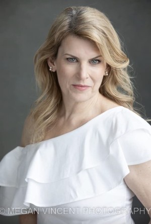 Wendy German's poster