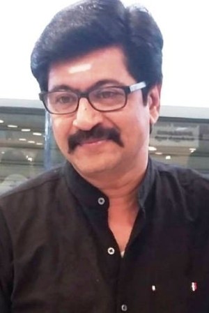Jeeva Ravi's poster