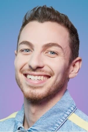 Alex Ramirès's poster